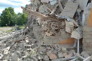 Військові РФ вбили одного та поранили 13 жителів Донеччини минулої доби