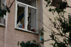 Російський удар по Києву: кількість постраждалих зросла до 90, шестеро загиблих