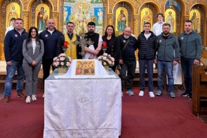 У Чикаго зібрали $13 000 на реабілітацію поранених українських воїнів