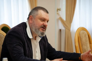 Після запуску ЗВТ товарообіг між Україною та Сербією може зрости вдвічі - посол