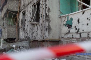 UN responds to wave of large-scale Russian strikes on Dnipro, Kyiv, and Kharkiv 