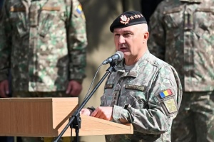 У Румунії начальника Генштабу звинуватили у корупції