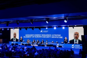 Україна будує нову енергосистему за принципом енергетичних сот - Шмигаль