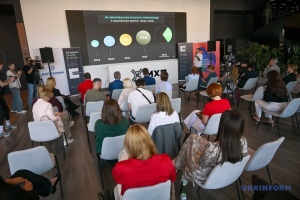 Стартував конкурс на підтримку ветеранських ініціатив у сфері шкільного харчування