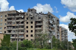 Росіяни минулої доби вбили одного жителя Донеччини
