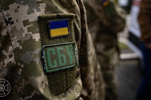 More than UAH 100M stolen during construction of protection for electrical substation in Zakarpattia – SSU