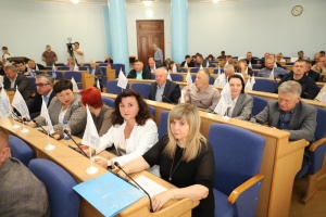 У Вінниці облрада профінансувала встановлення ліфта у реабілітаційному центрі для ветеранів