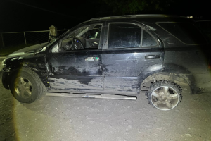 ДБР затримало військового за підозрою у вчиненні ДТП, в якій загинув 17-річний мотоцикліст