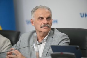В Україні наразі заброньовані 6,5 тисячі священників - Єленський