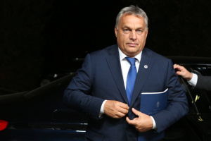 Orban personally ordered seizure of Ukrainian cash couriers in Hungary – media