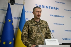 Виконання завдань на лінії боєзіткнення. Ситуація на кордонах та пунктах пропуску