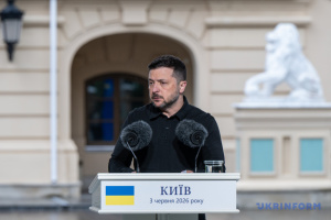 Зеленський: Якщо не оплатимо контракт на Patriot зараз, то отримаємо їх у 2030 році