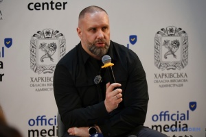 Закриту через російські дрони ділянку окружної дороги Харкова відкриють за 10 днів - Синєгубов
