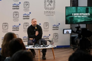 «Це сигнал для населення»: Синєгубов розповів про розширення евакуації на Харківщині