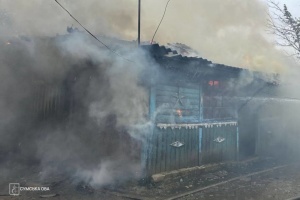 Війська РФ атакували дві громади на Сумщині - троє поранених