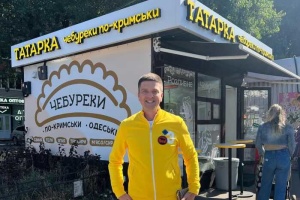 Скандал з рестораном «Татарка» в Одесі: «Кримський дім» вимагає дати правову оцінку словам власника