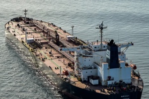France detains captain of Russian shadow fleet tanker Tagor