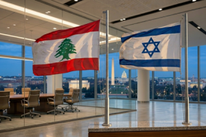Ізраїль та Ліван оголосили про припинення вогню