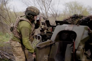 На фронті за добу сталися 279 боєзіткнень з російськими військами