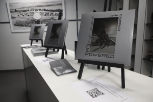 «Київська камерата» презентувала платівку з творами українських композиторів