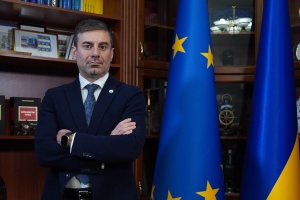 Лубінець: Занепокоєння не зупиняє агресора - потрібен механізм покарання 