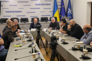 Укрінформ офіційно запустив арабську версію сайту