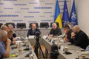Україна – Близький Схід: нова архітектура партнерства
