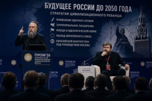 Війна на виснаження: Росія не має адекватної пропозиції світові