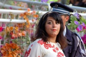 У Франції померла авторка «Персеполіса» Маржан Сатрапі