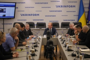 Відносини між Україною і Саудівською Аравією набувають обрисів стратегічного партнерства - посол