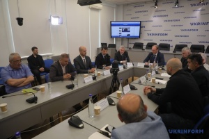 Якщо Україна не запропонує країнам Близького Сходу безпекове рішення сьогодні, це зроблять інші - посол