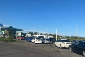У Росії обмеження на продаж бензину ввели вже у 15 регіонах