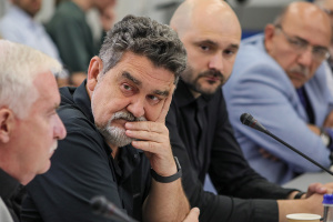 Семиволос: Україні бракує сталої присутності на Близькому Сході - ми помітні лише під час криз