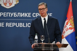 Президент Сербії вирушив до Чорногорії на саміт ЄС, попри застереження розвідки - ЗМІ