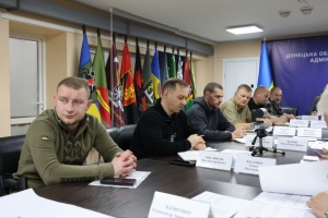 Понад ₴112 мільйонів для Сил оборони: Донеччина спрямувала рекордну суму на підтримку захисників