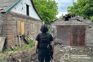 Війська РФ за добу атакували сім населених пунктів Донеччини