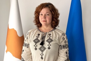 На Кіпрі розпочинає діяльність Представництво українського Омбудсмена з прав людини
