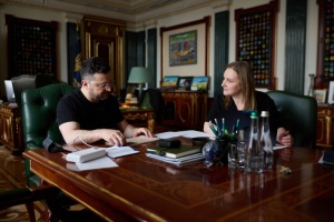 У Києві проведуть перший міжнародний форум військових омбудсманів