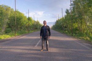 Журналістика починається з людяності