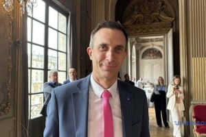 Рада Європи допомагає Україні готувати новий етап децентралізації - генсек Конгресу місцевих та регіональних влад