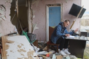 Фільм «Блаженні» став єдиним українським учасником міжнародного конкурсу Docudays UA