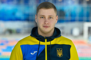 Збірна України зі стрибків у воду виходить на фінішну пряму до Європи-2026