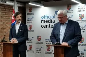 Для громадян РФ після війни застосують особливі обмежувальні процедури щодо відвідування України - Сибіга