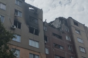 На Донеччині за день внаслідок російських ударів загинули четверо людей, ще семеро дістали поранення