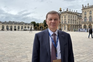 Західні мери цікавляться українським досвідом безпекової стійкості громад - мер Вінниці