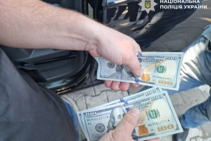 У Чернівцях затримали псевдогенерала, який за $6 тисяч пропонував переведення на службу в тилу - поліція