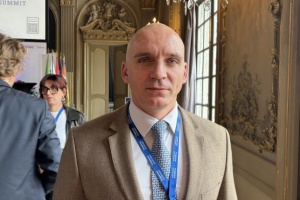 Міський голова Миколаєва розповів про боротьбу з корупційними ризиками на місцевому рівні