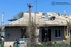 Росіяни за добу 946 разів били по Запорізькій області - двоє загиблих, п'ятеро поранених
