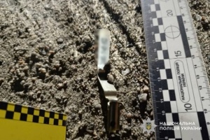 У Дніпрі під час затримання чоловік кинув гранату в поліцейських - один загиблий, четверо постраждалих