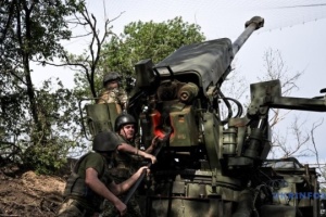 War update: 269 frontline clashes over past day, heaviest fighting in Huliaipole sector